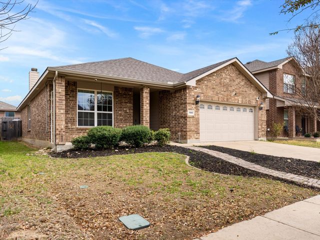 5000 Wild Oats Drive, Fort Worth, TX 76179