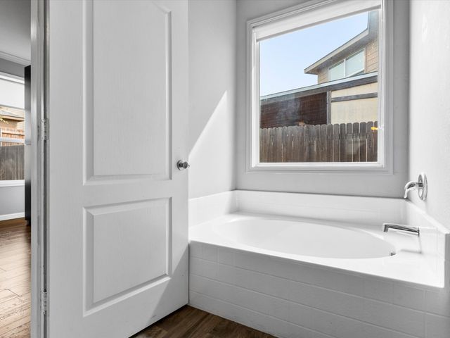 5000 Wild Oats Drive, Fort Worth, TX 76179