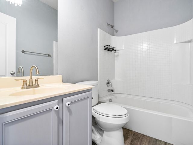 5000 Wild Oats Drive, Fort Worth, TX 76179