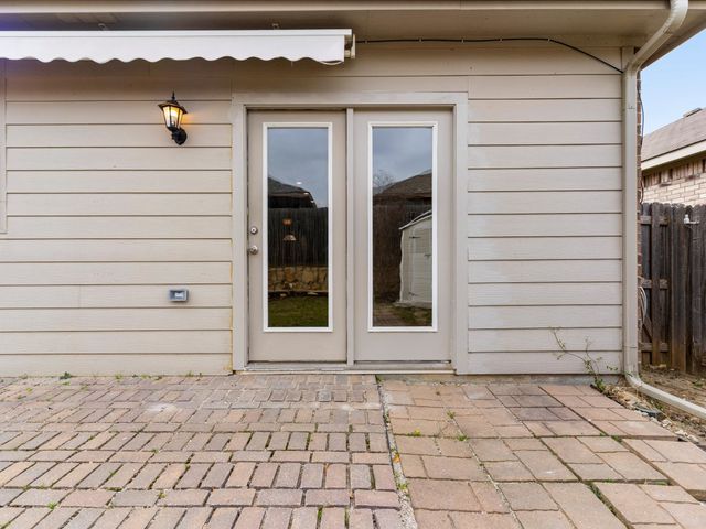 5000 Wild Oats Drive, Fort Worth, TX 76179