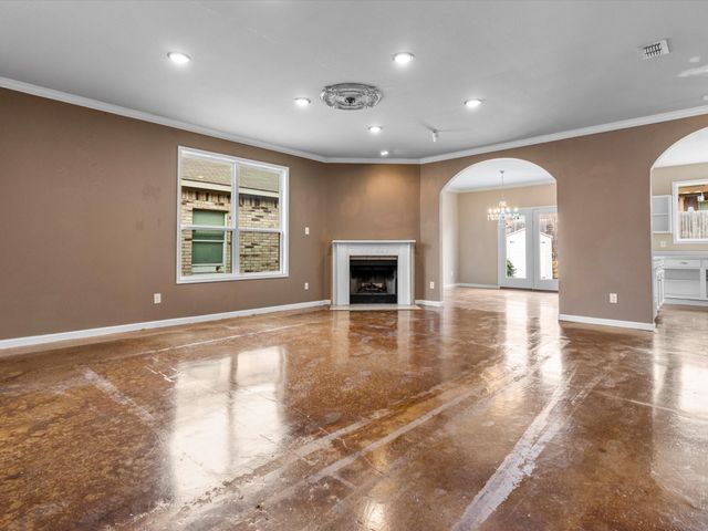 5000 Wild Oats Drive, Fort Worth, TX 76179