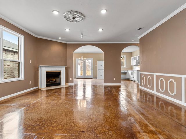 5000 Wild Oats Drive, Fort Worth, TX 76179