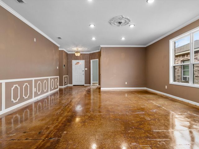 5000 Wild Oats Drive, Fort Worth, TX 76179