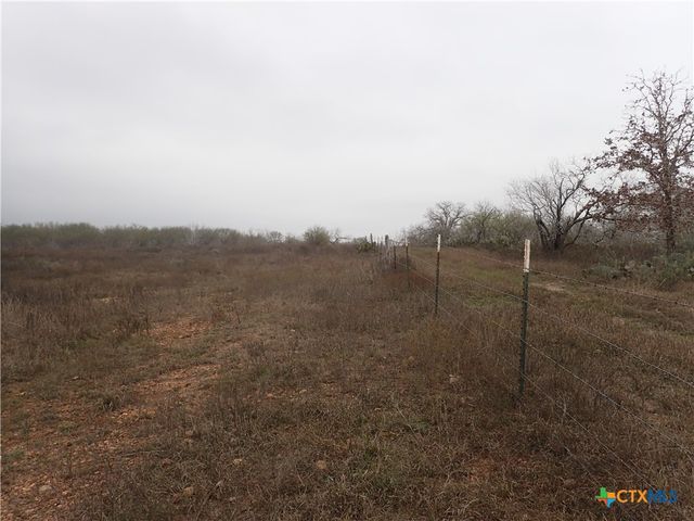 TBD Cannon Creek Drive, Gonzales, TX 78629