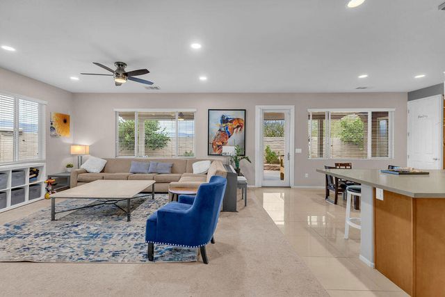 42795 Ponte Court, Indio, CA 92203