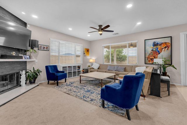 42795 Ponte Court, Indio, CA 92203