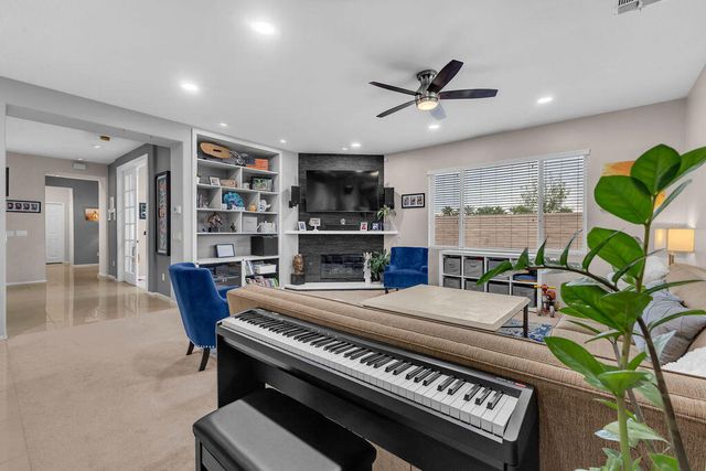 42795 Ponte Court, Indio, CA 92203