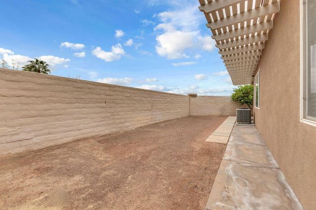 42795 Ponte Court, Indio, CA 92203