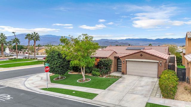 42795 Ponte Court, Indio, CA 92203