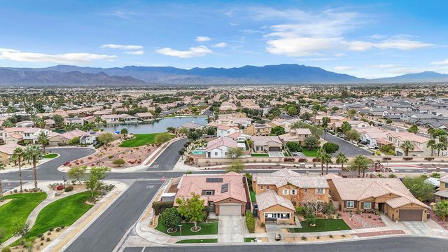 42795 Ponte Court, Indio, CA 92203