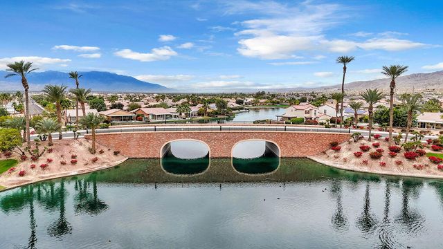 42795 Ponte Court, Indio, CA 92203