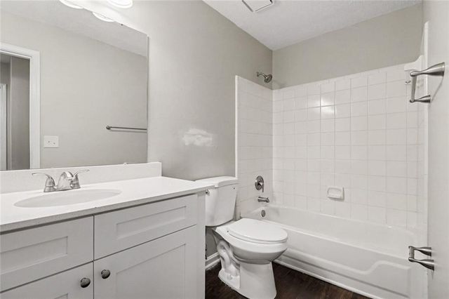 2267 Rocksram Court, Buford, GA 30519