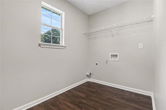 2267 Rocksram Court, Buford, GA 30519