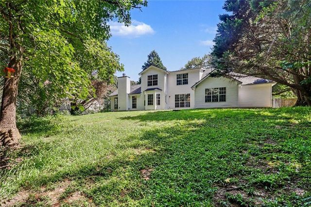 2267 Rocksram Court, Buford, GA 30519