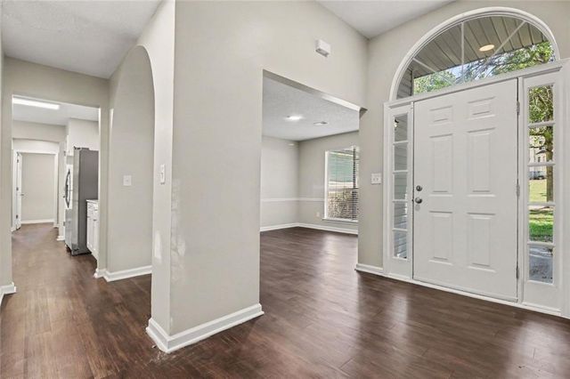 2267 Rocksram Court, Buford, GA 30519