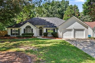 2267 Rocksram Court, Buford, GA 30519