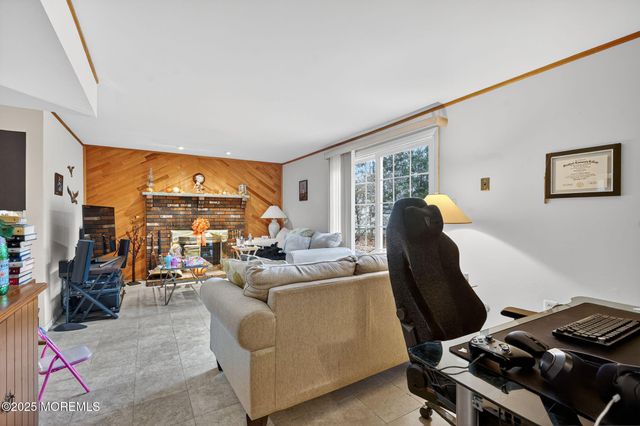 3 Timberline Drive, Howell, NJ 07731