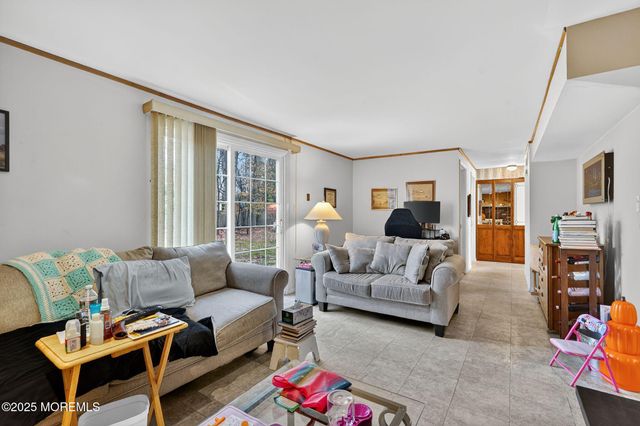 3 Timberline Drive, Howell, NJ 07731