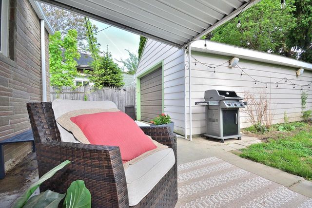 4909 W Galena STREET, Milwaukee, WI 53208