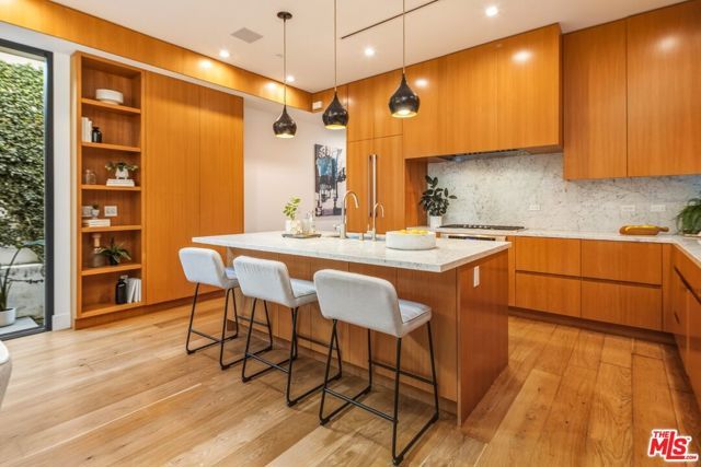 722 Marine Street, Santa Monica, CA 90405