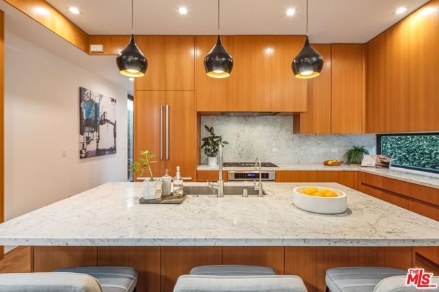 722 Marine Street, Santa Monica, CA 90405