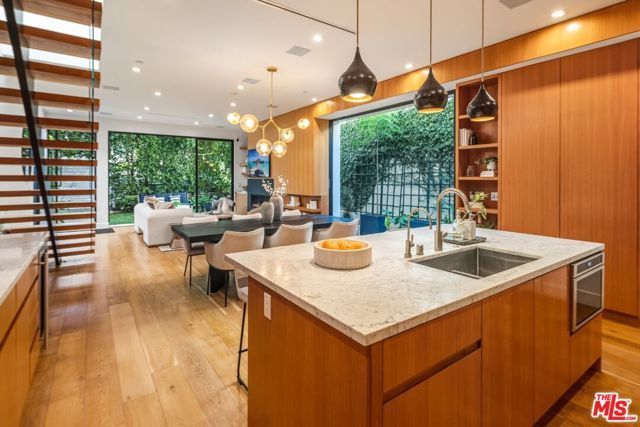 722 Marine Street, Santa Monica, CA 90405