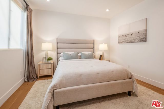 722 Marine Street, Santa Monica, CA 90405