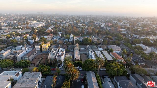 722 Marine Street, Santa Monica, CA 90405