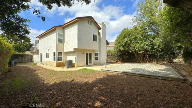 12441 Mountain Trail Street, Moorpark, CA 93021