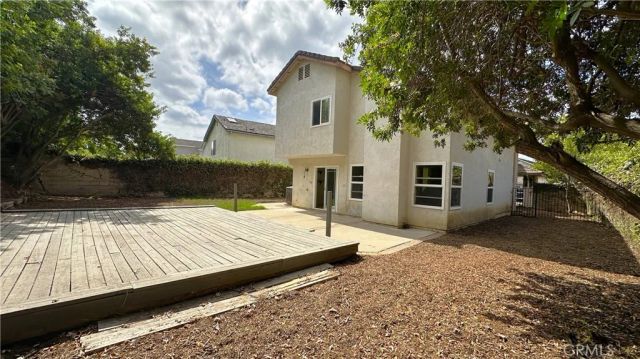 12441 Mountain Trail Street, Moorpark, CA 93021