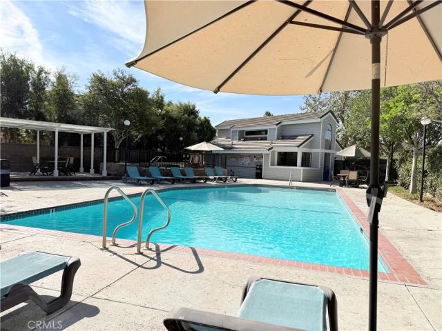 12441 Mountain Trail Street, Moorpark, CA 93021
