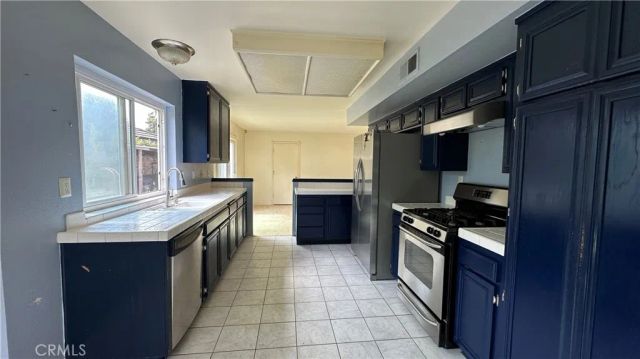 12441 Mountain Trail Street, Moorpark, CA 93021