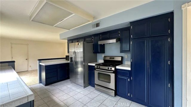 12441 Mountain Trail Street, Moorpark, CA 93021