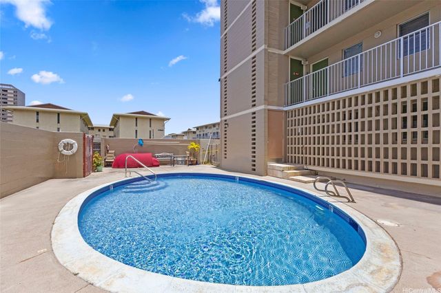 3230 Ala Ilima Street 402, Honolulu, HI 96818