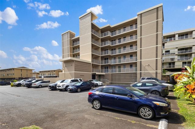 3230 Ala Ilima Street 402, Honolulu, HI 96818