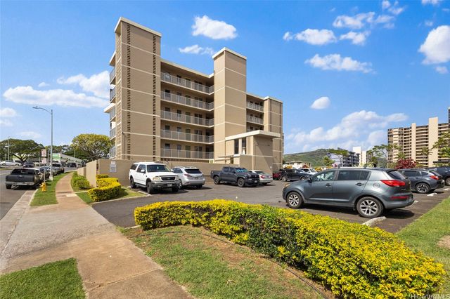 3230 Ala Ilima Street 402, Honolulu, HI 96818