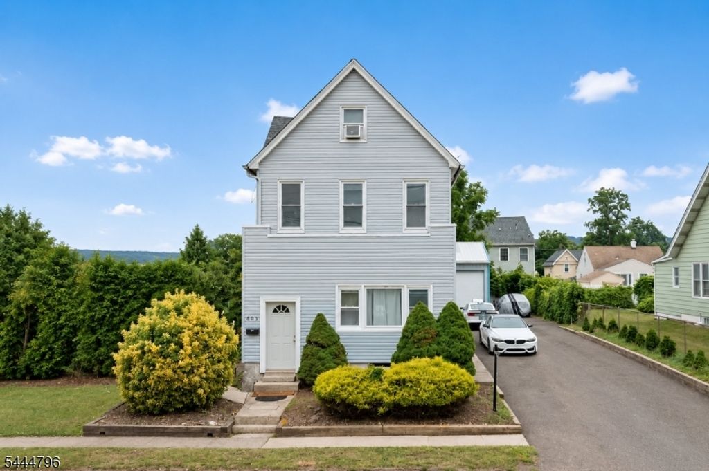 603 Lincoln Blvd, Middlesex Boro, NJ 08846