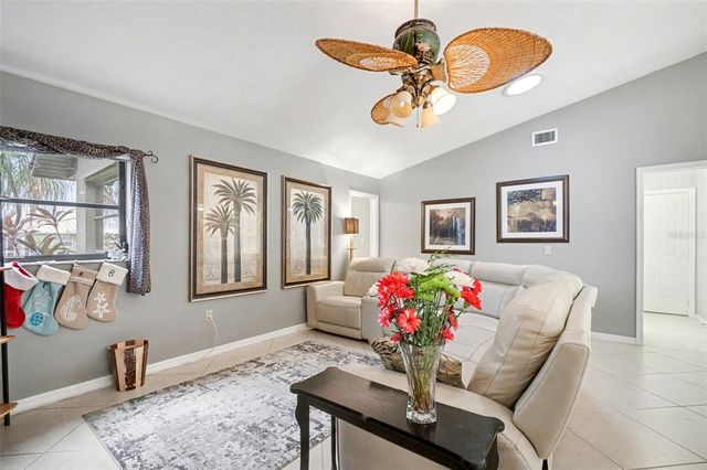 100 COLONY POINT DRIVE, Punta Gorda, FL 33950