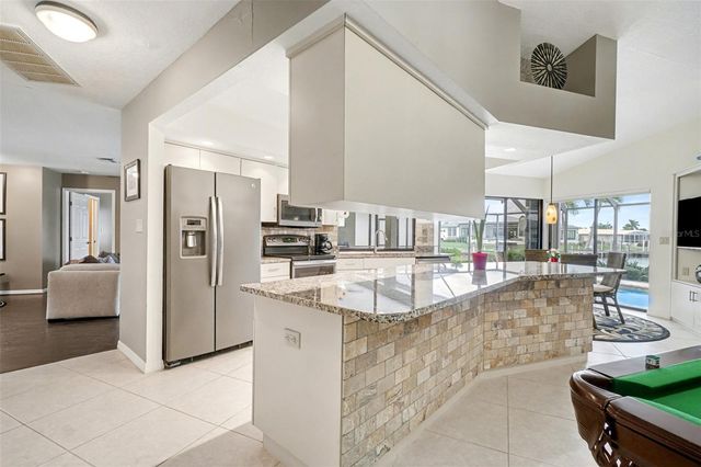 100 COLONY POINT DRIVE, Punta Gorda, FL 33950