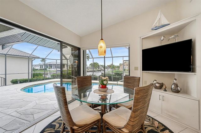 100 COLONY POINT DRIVE, Punta Gorda, FL 33950