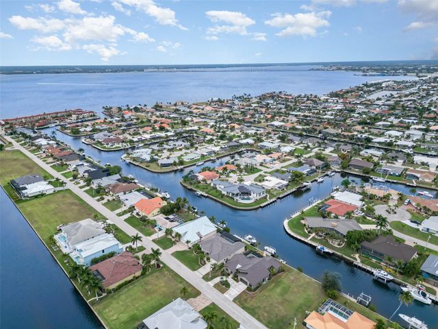 100 COLONY POINT DRIVE, Punta Gorda, FL 33950