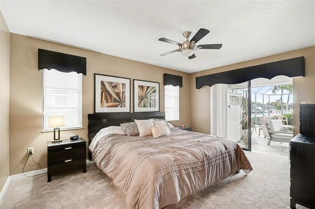 100 COLONY POINT DRIVE, Punta Gorda, FL 33950