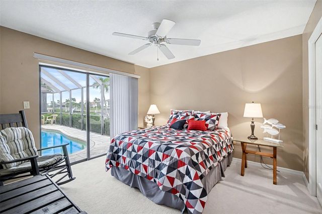 100 COLONY POINT DRIVE, Punta Gorda, FL 33950