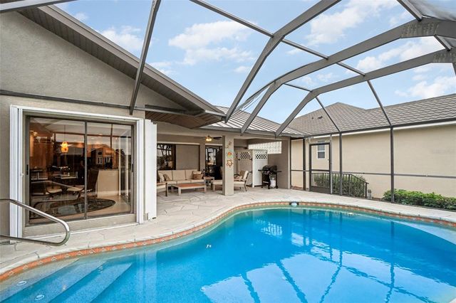 100 COLONY POINT DRIVE, Punta Gorda, FL 33950