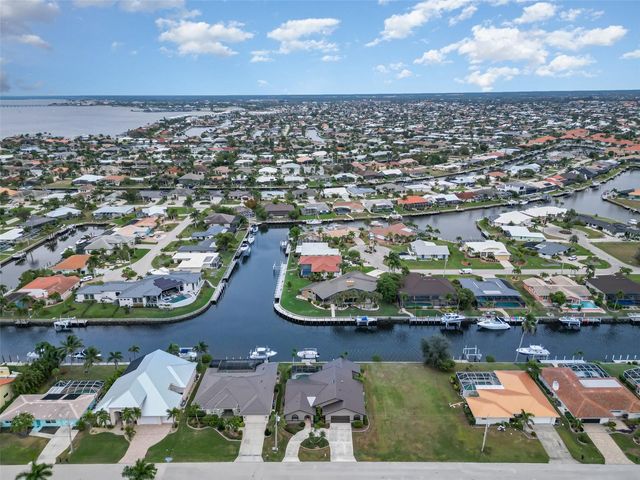 100 COLONY POINT DRIVE, Punta Gorda, FL 33950