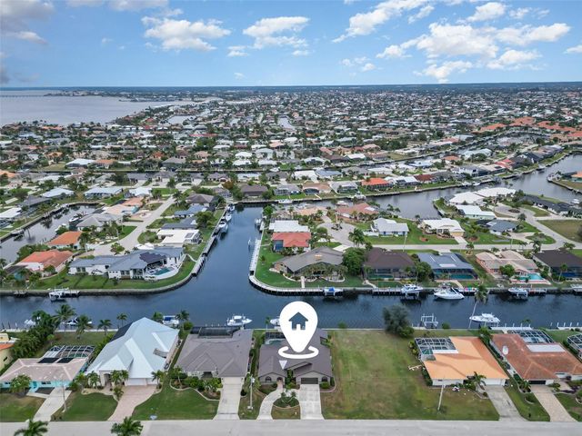 100 COLONY POINT DRIVE, Punta Gorda, FL 33950