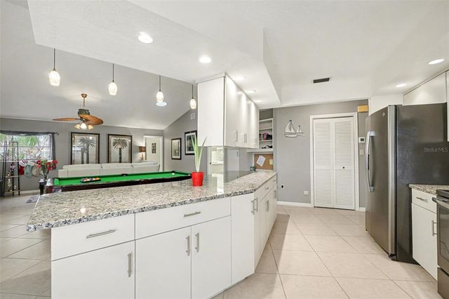 100 COLONY POINT DRIVE, Punta Gorda, FL 33950