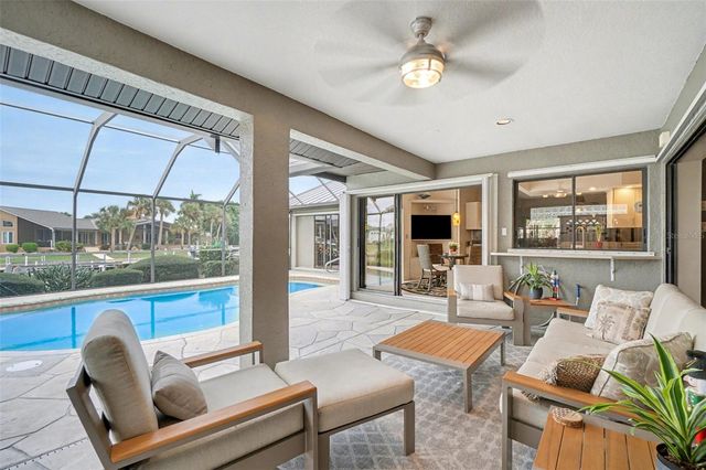 100 COLONY POINT DRIVE, Punta Gorda, FL 33950