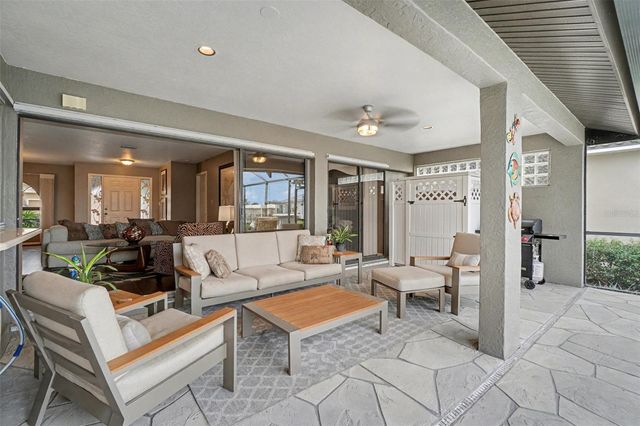 100 COLONY POINT DRIVE, Punta Gorda, FL 33950