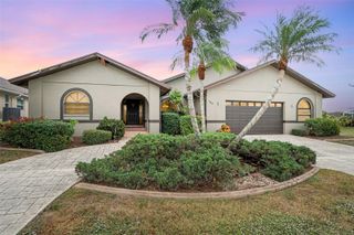100 COLONY POINT DRIVE, Punta Gorda, FL 33950